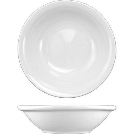 INTERNATIONAL TABLEWARE 4 3/4 Oz Dover™ Porcelain Fruit Bowl, PK36 DO-11